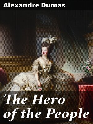cover image of The Hero of the People